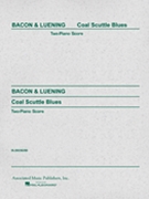 Coal Scuttle Blues (set) by Bacon Ernst for