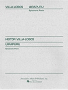 Uirapuru Symphonic Poem by Villa-Lobos Heitor for