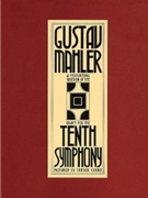 Symphony No. 10 by Mahler Gustav for Score