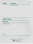 Pastoral by Husa Karel for Score