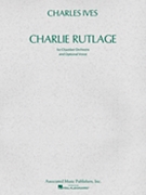 Charlie Rutlage by Ives Charles for