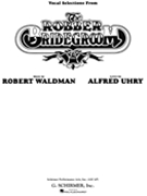 Robber Bridegroom by Waldman Robert for Broadway V