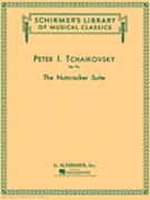 Nutcracker Suite Opus 71a by Tchaikovsky Pyotr Ilyich - Langer-Sternberg - for 1 Piano 4 Hands