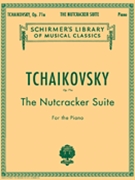 Nutcracker Suite Opus 71a by Tchaikovsky Pyotr Ilyich - Esipoff-Deis - for Piano