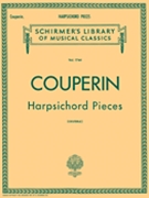 Harpsichord Pieces by Couperin Francois for
