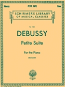 Petite Suite by Debussy Claude - Prostakoff - for Piano