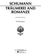 Traumerei & Romance by Schumann for Piano