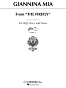 Giannina mia by Frimi Rudolf for