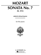 Sonata K315 (k333) B-flat Major by Mozart Wolfgang Amadeus - Epstien - for Piano