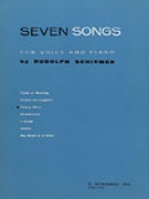 Honey Shun Vo/Pno by Schirmer Rudolph for