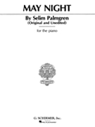 May Night by Palmgren for Piano