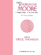 English Usage by Thomson Virgil for
