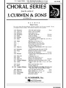 Lord Thou Hast Been Our Refuge by Vaughan Williams Ralph for SATB