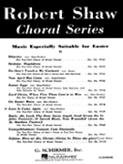 Love Is Come Again A Cappella by Traditional French - Robert Shaw - for SATB