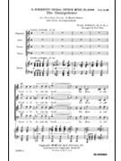 Omnipotence by Schubert Franz - Deis Carl - for SATB