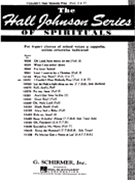 I Couldn't Hear Nobody Pray by Spirituals - Johnson Hall - for SATB