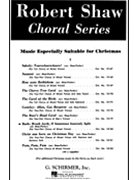 Break Forth O Beauteous Heavenly Light by Bach Johann Sebastian - Parker and Shaw - for SATB