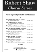 Mary Had A Baby by Spirituals - Parker Alice and Park - for TTBB a cappella