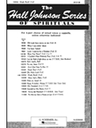 Elijah Rock Unac Full Chorus by Anonymous - Johnson Hall - for SATB