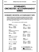 Hallelujah Chorus (from The Messiah) by Handel George Frideric - F Heath - for TTBB