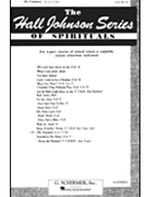 Oh Freedom by Spirituals - Johnson Hall - for SATTB a cappella