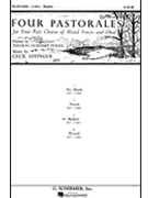 Basket by Effinger Cecil for SATB