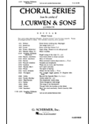 Let Us Now Praise Famous Men by Vaughan Williams Ralph - Jacobson - for SATB