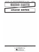 Blow The Candles Out by Traditional - Smith Gregg - for SATB