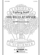Bells At Speyer The by Senfl L - Glarum L - for SSATBB a cappella