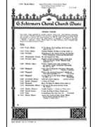 Agnus Dei Lamb Of God From Missa Brevis Sancti Joannis De Deo With Organ Or Piano by Haydn Joseph - R Hines - for