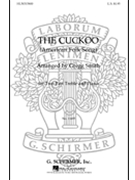 Cuckoo by American Folk Song - G Smith - for 2-Part (American Folksong)
