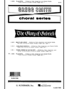 Plaudite by Gabrieli Giovanni for SATB