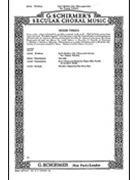 Lets Build A City 2pt/Pno by Winfrey Robert for 2-Part