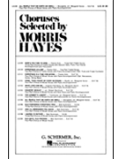 All People That on Earth Do Dwell by Bourgeois Louis - Vance Margaret - for SATB