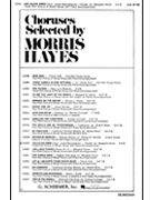 Halleluia Amen (from Judas Maccabeus) by Handel George Frideric - Vance Margaret - for SAB