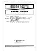 Lord Is My Shepherd by Smith Gregg for 2-Part