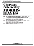 This Is A Great Country by Kirk T for SATB and Piano