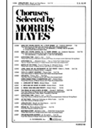 Jubilate Deo by Mozart Wolfgang Amadeus - Bacon - for SATB a cappella