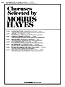 He Leadeth Me by Traditional Hymn - Vance Margaret - for SATB