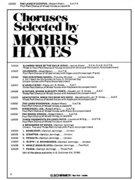 Laird O Cockpen Unac by Traditional - Robert Rhein - for SATB