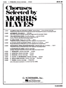 Penguin Unison 2 And 3 Part Voices And Piano Accomp(# 3 From A Menagerie Of Song S) by Jennings Carolyn for 3-Part