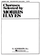 Whale Aqua Blues Menagerie Of Songs by Jennings Carolyn for 3-Part