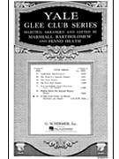 In That Great Gettin' Up Morning by Spirituals - F Heath - for SATB