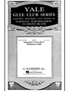 Sometimes I Feel Like A Motherless Child by Spirituals - R Heath - for SATB