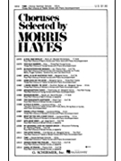 Carol of Praise by Kirk T for SATB