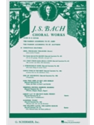 Christmas Oratorio by Bach Johann Sebastian - Spicker Max - for SATB