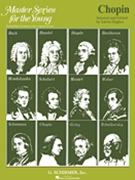 Master Series For The Young Volume 10 by Chopin Frederic - Hughes - for Piano