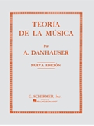 Teoria De La Musica by Dannhauser for Vocal Text