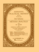 Practical Method V 1 by Hohmann Christian - Bostelmann Louis - for Violin
