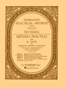 Practical Method V 2 by Hohmann Christian - Bostelmann Louis - for Violin Method